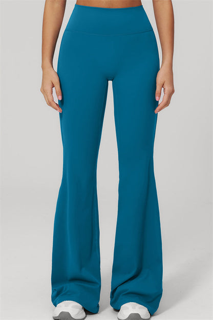 The Rapture T-shirt Flared Leggings 2-Piece Set