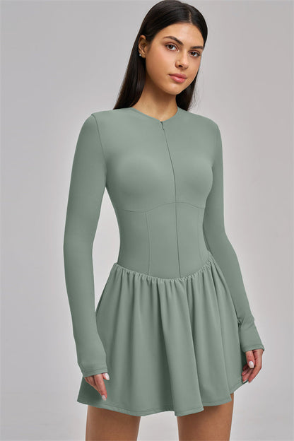 The Vision Tennis Dress