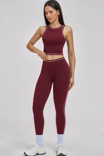 The Unbound Leggings