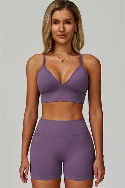 The Empower Shorts