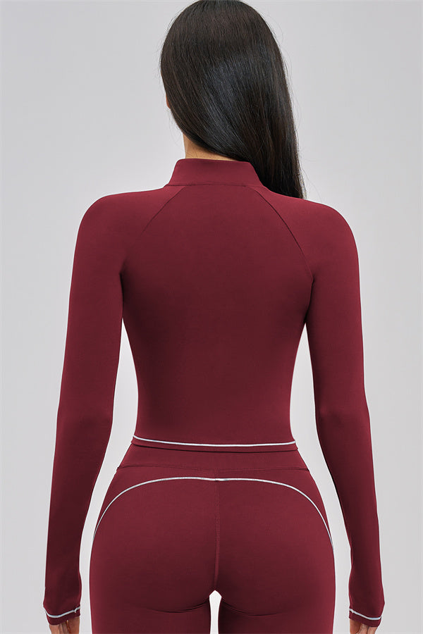 The Unbound Jacket Leggings 2-Piece Set