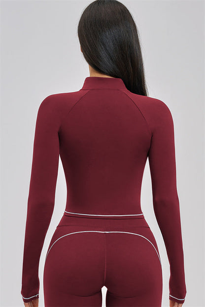 The Unbound Jacket Leggings 2-Piece Set