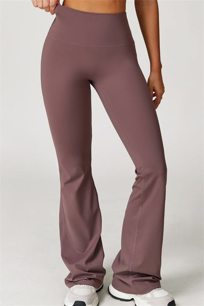 The Epic Flared Leggings