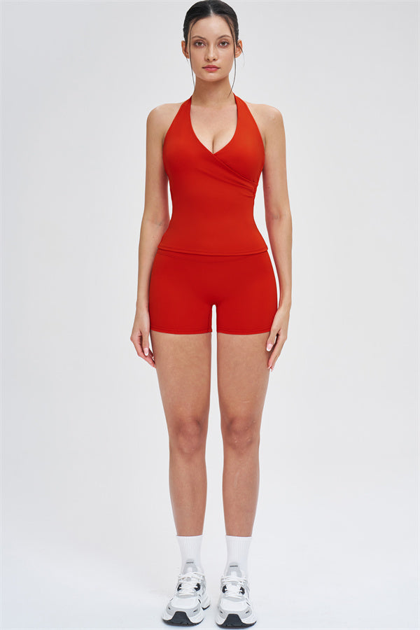 The New Isabella Shorts