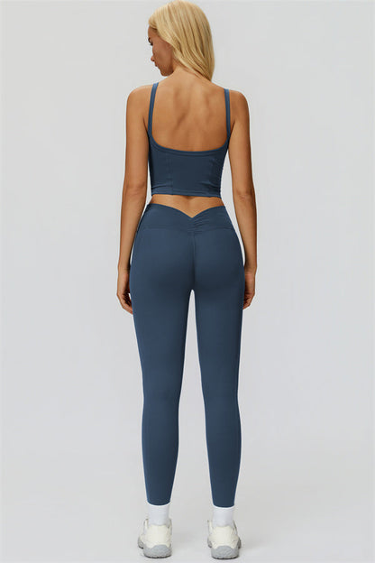 The Fyra Leggings