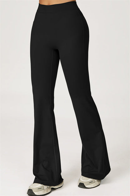 The Axis Flared Leggings
