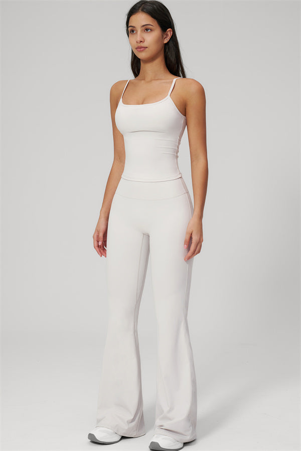 The Rapture Flared Leggings