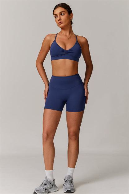 The Delicate Sports Bra