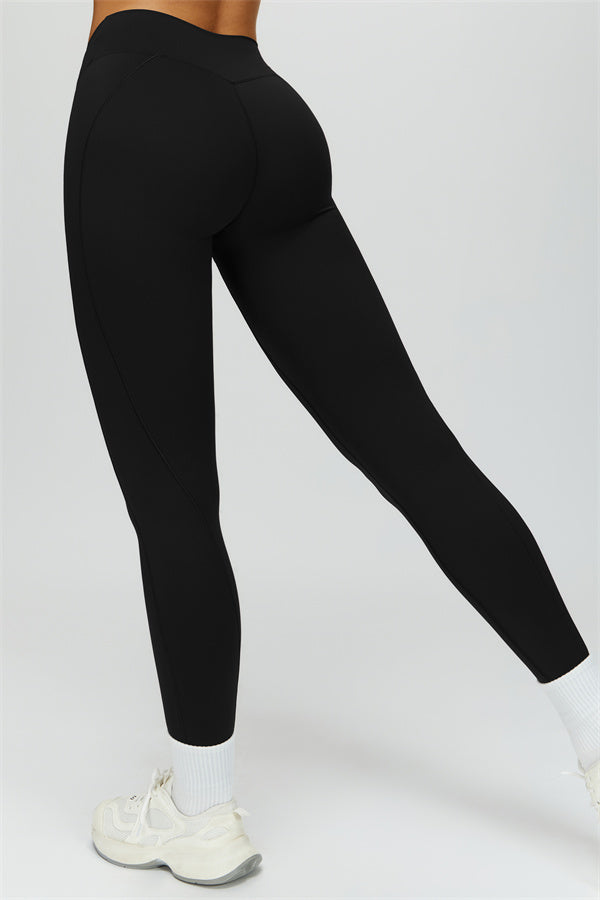 The Dreamy Sports Bra Leggings 2-Piece Set