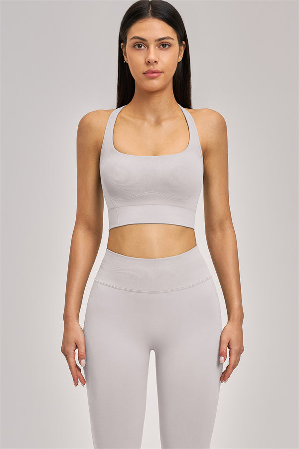 The Vision Sports Bra Leggings 2-Piece Set