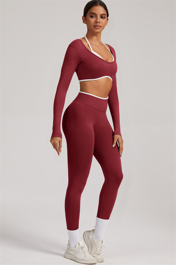 The Elevate New Leggings