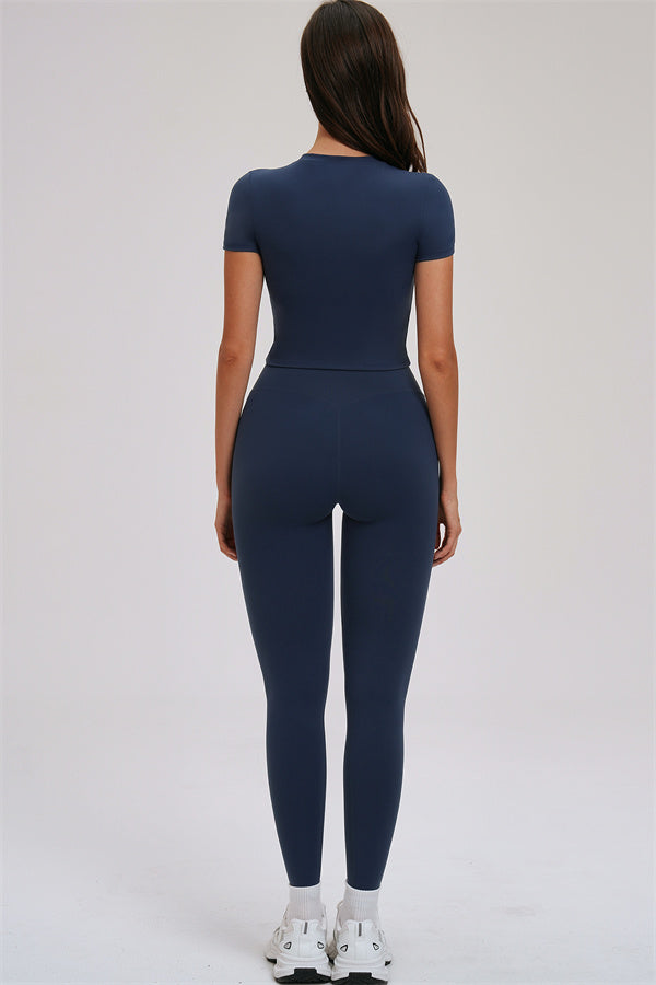 The Svelte Leggings
