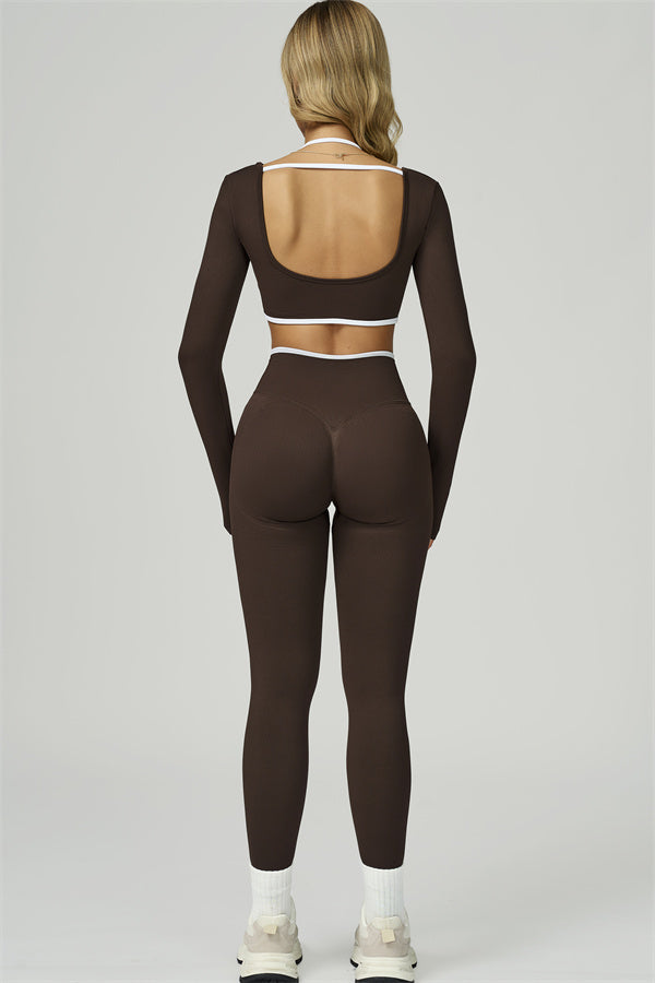 The Prime Line Leggings