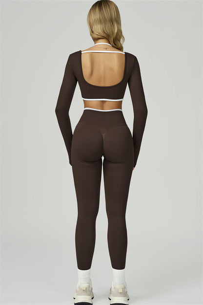 The Prime Line Leggings