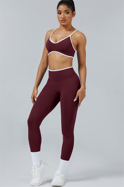 The Elevate Sports Bra