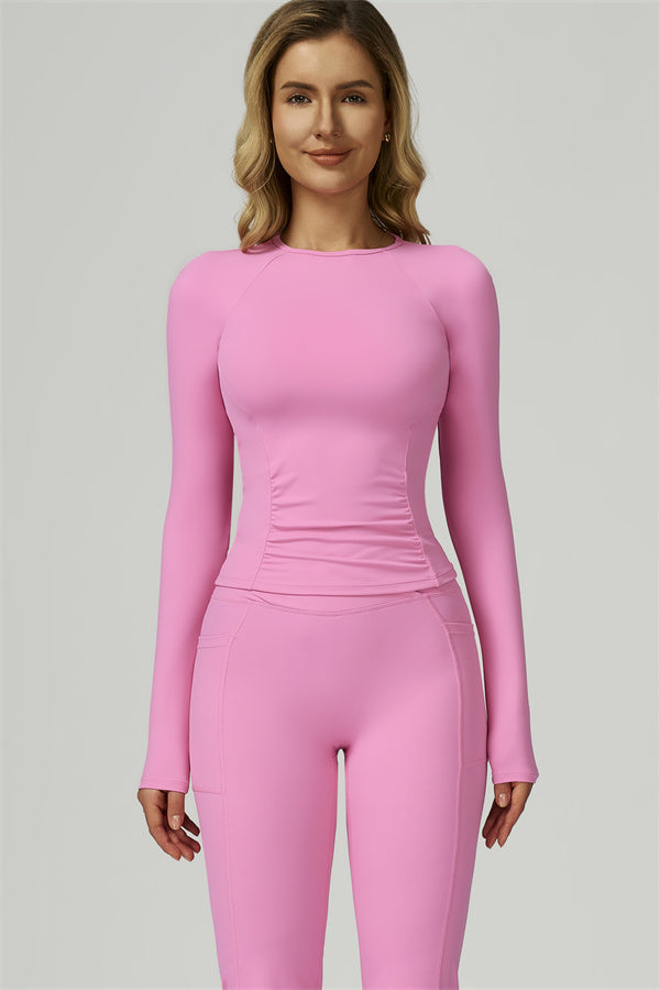 The FlexFit Active Top
