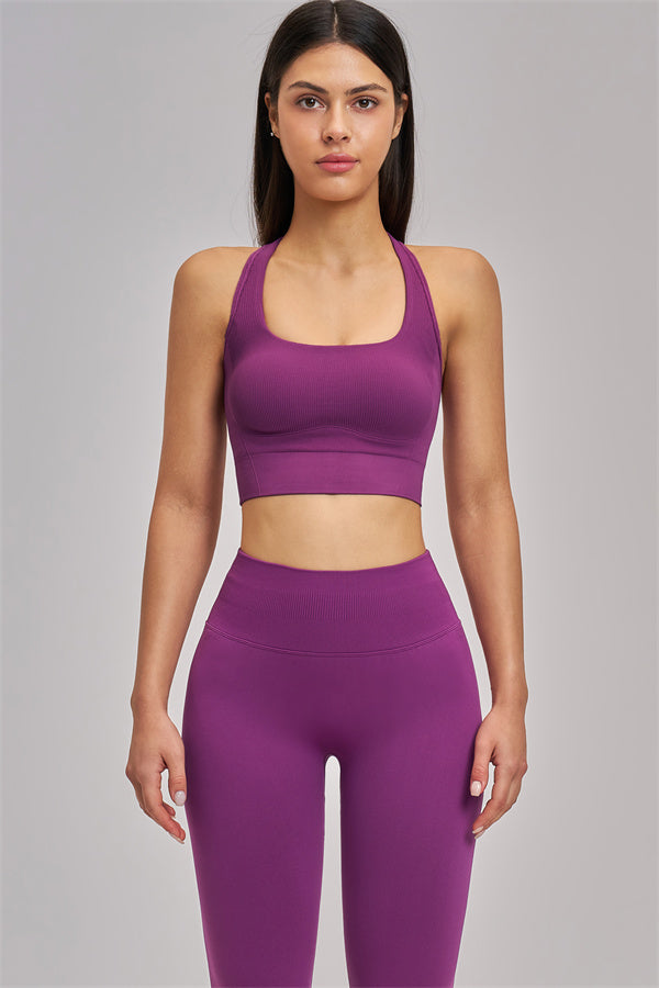 The New Allure Leggings
