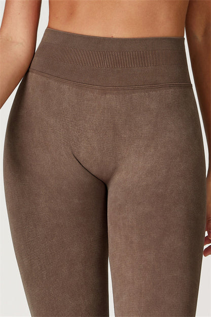 The New Zest Leggings
