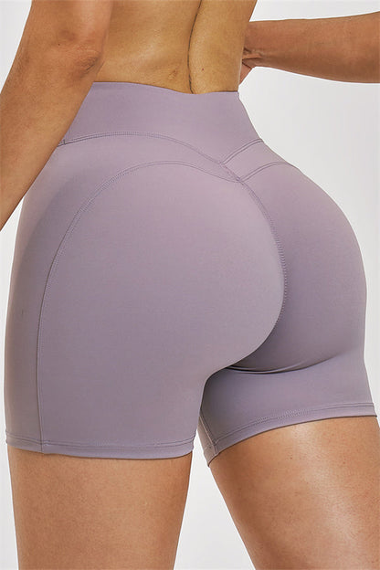 The Zenith Shorts