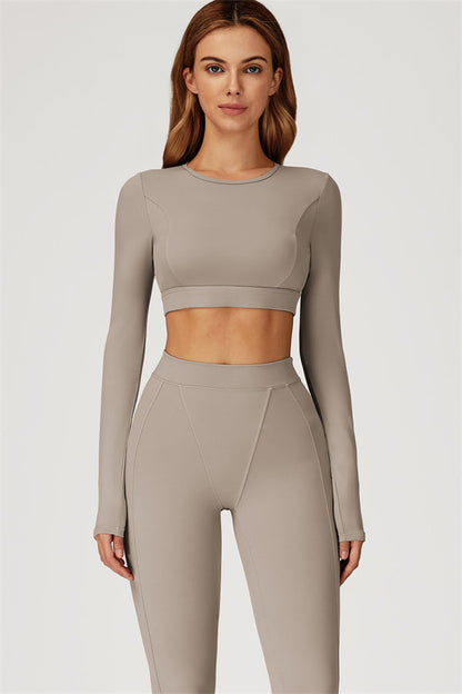 The Conquer Leggings