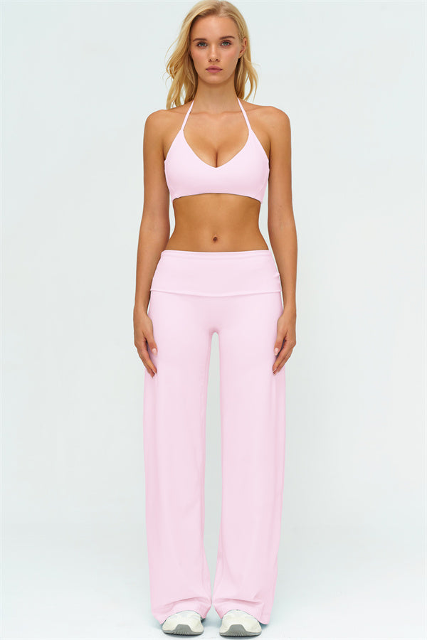 The Twirl Sports Bra