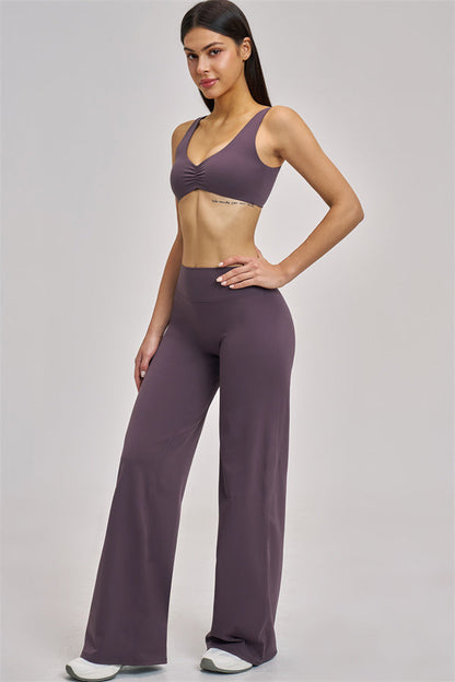The Swoon Sports Bra