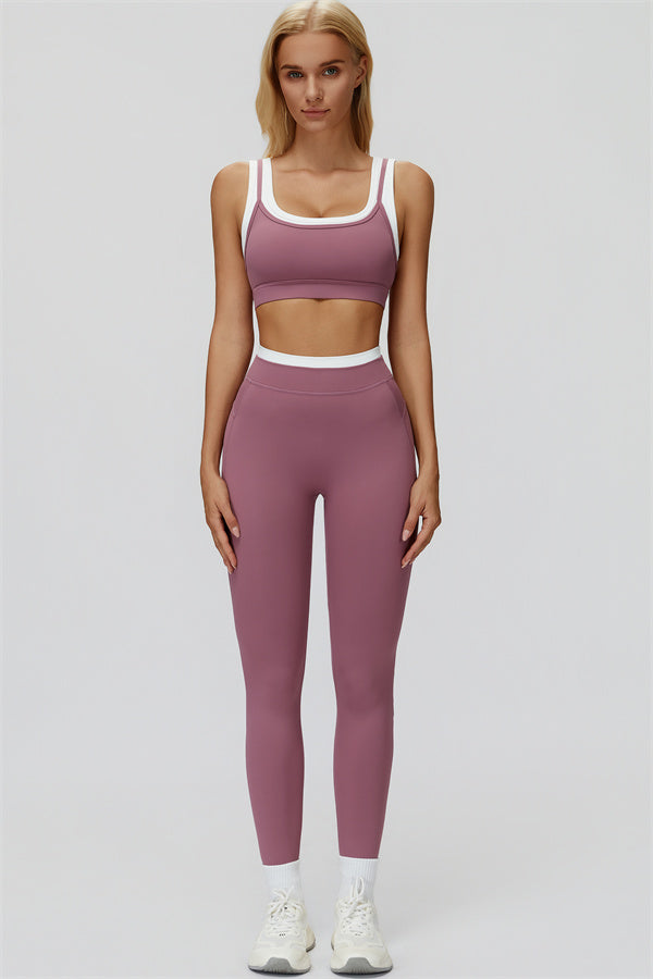 The Canyon Leggings