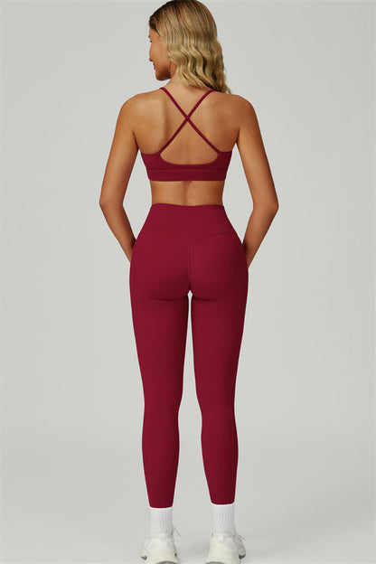 The Flourish Leggings