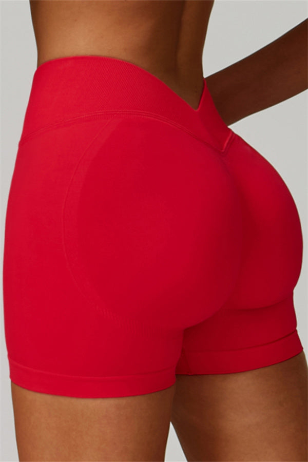 The Empower Jacket Shorts 2-Piece Set
