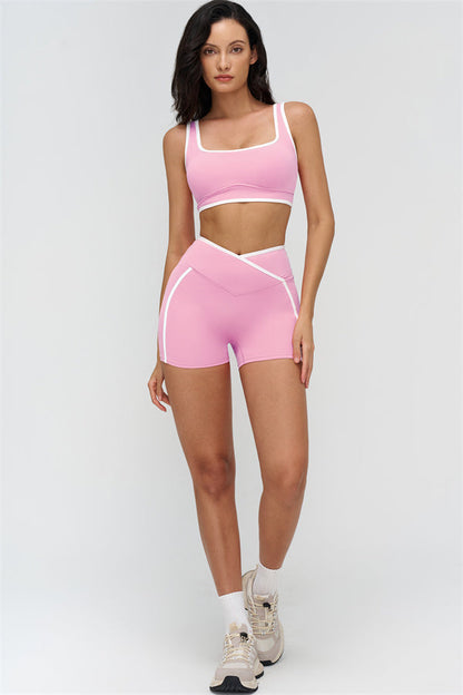 The Crave Sports Bra