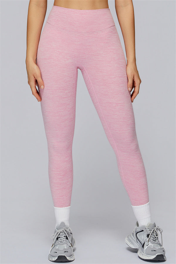 The Radiance Racerback Sports Bra Leggings 2-Piece Set