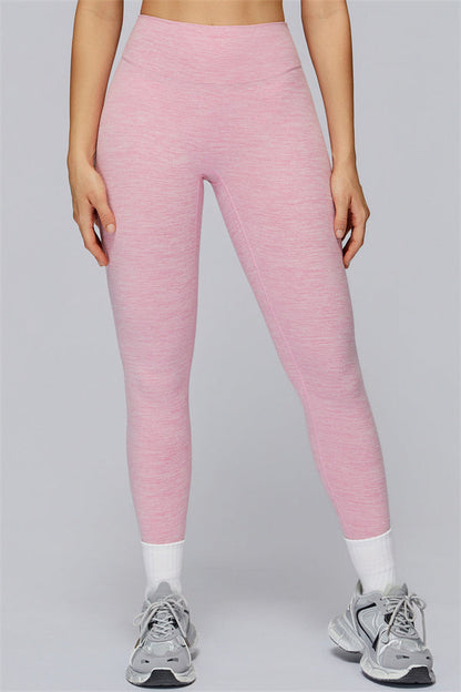 The Radiance Racerback Sports Bra Leggings 2-Piece Set