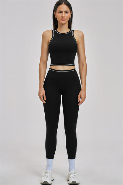 The Unbound Leggings