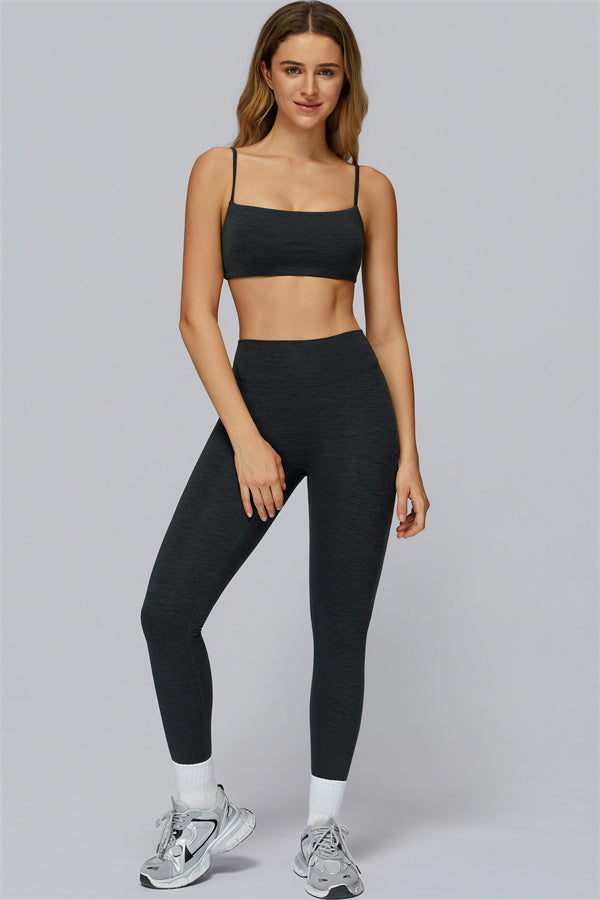The Radiance Sports Bra Leggings 2-Piece Set