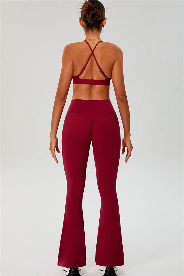 The Ember Sports Bra