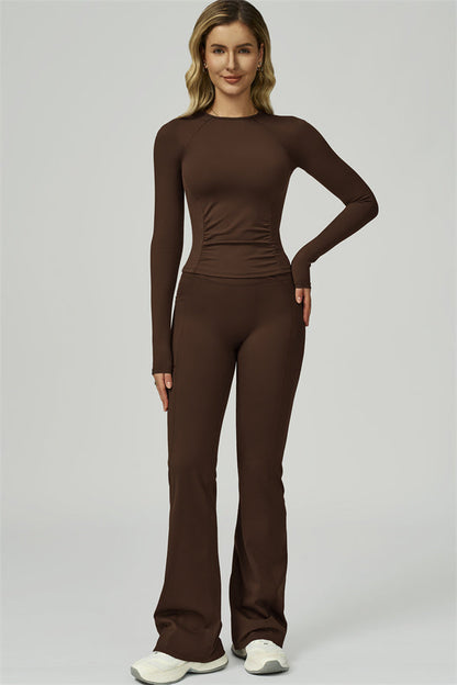 The FlexFit Active Top