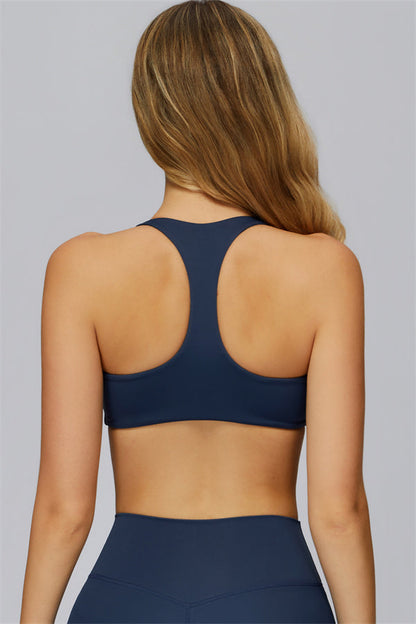 The FlexCore Sports Bra Flared Leggings 2-Piece Set