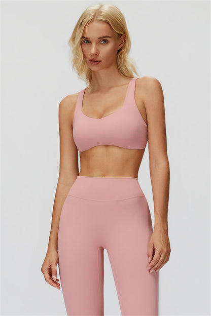The Butterfly Leggings