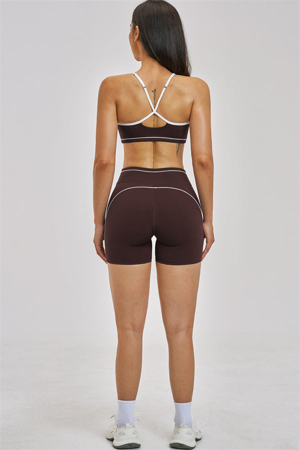 The Unbound Shorts