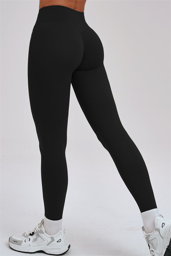 The Kinetic Zip Jacket Sports Bra Leggings 3-Piece Set