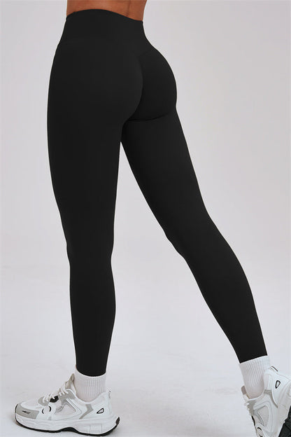 The Kinetic Zip Jacket Sports Bra Leggings 3-Piece Set