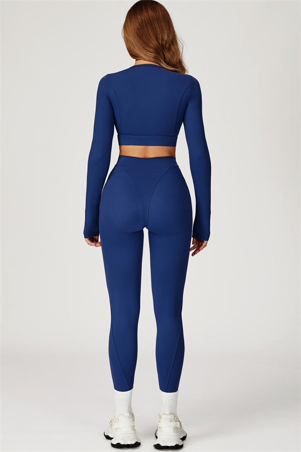 The Conquer Leggings