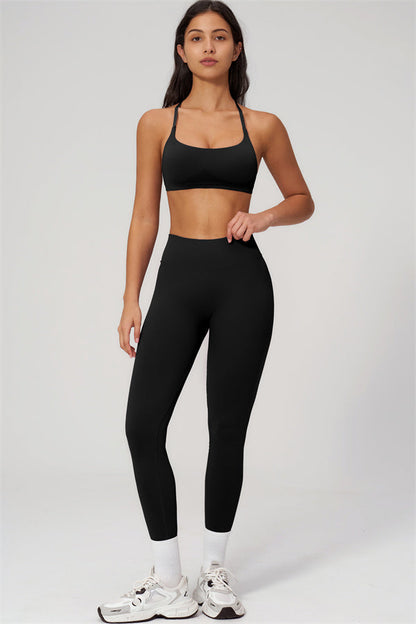 The New Empower Sports Bra