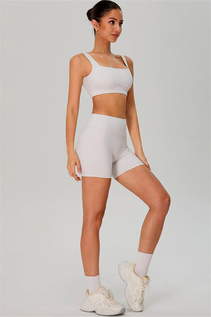 The Jewel Shorts