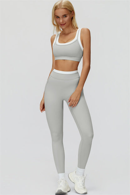 The Canyon Leggings