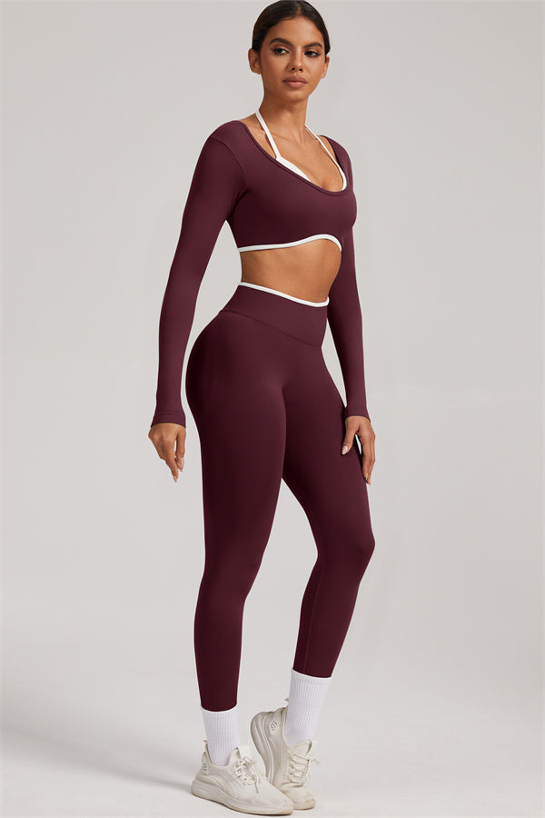 The Elevate New Leggings