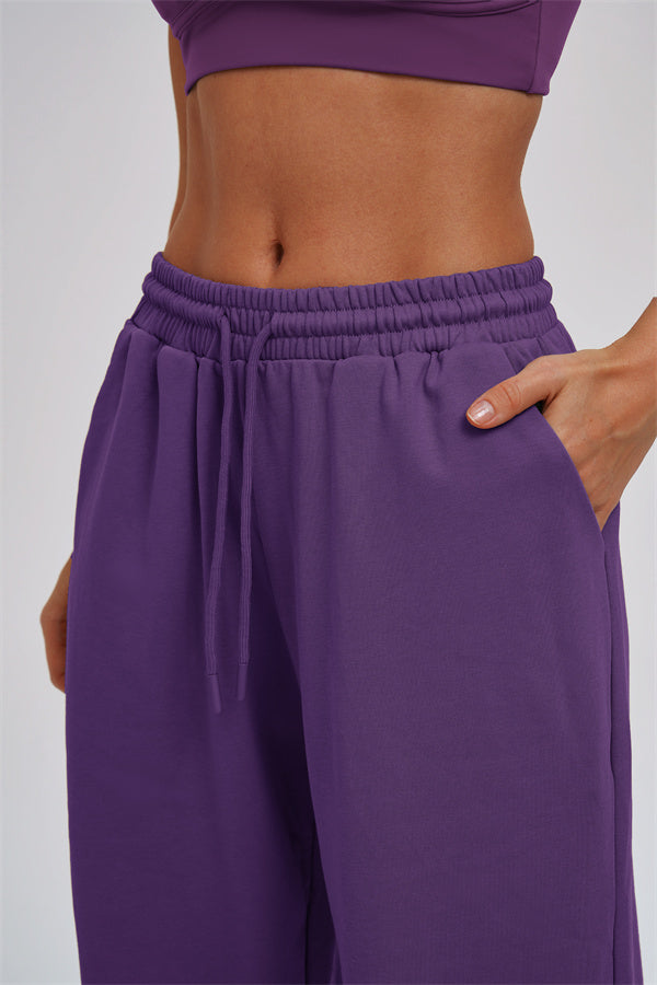 The Kinetic Sweatshirt Sweatpants 2-Piece Set