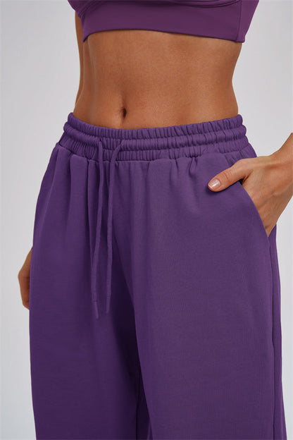 The Kinetic Sweatshirt Sweatpants 2-Piece Set