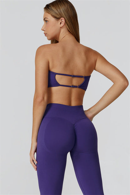 The Reign Leggings