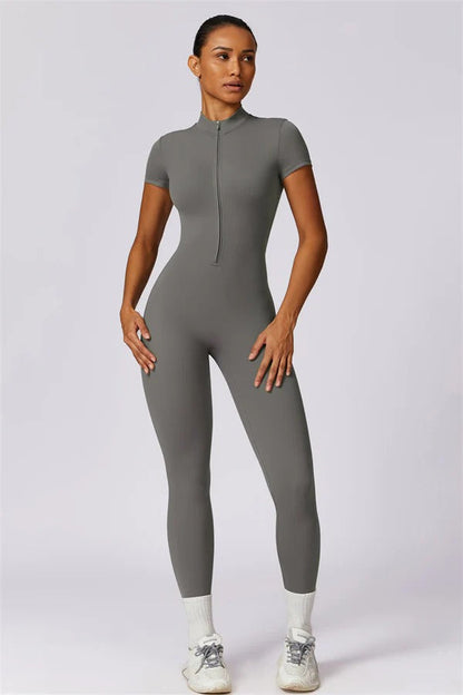 Mia Belle Jumpsuit